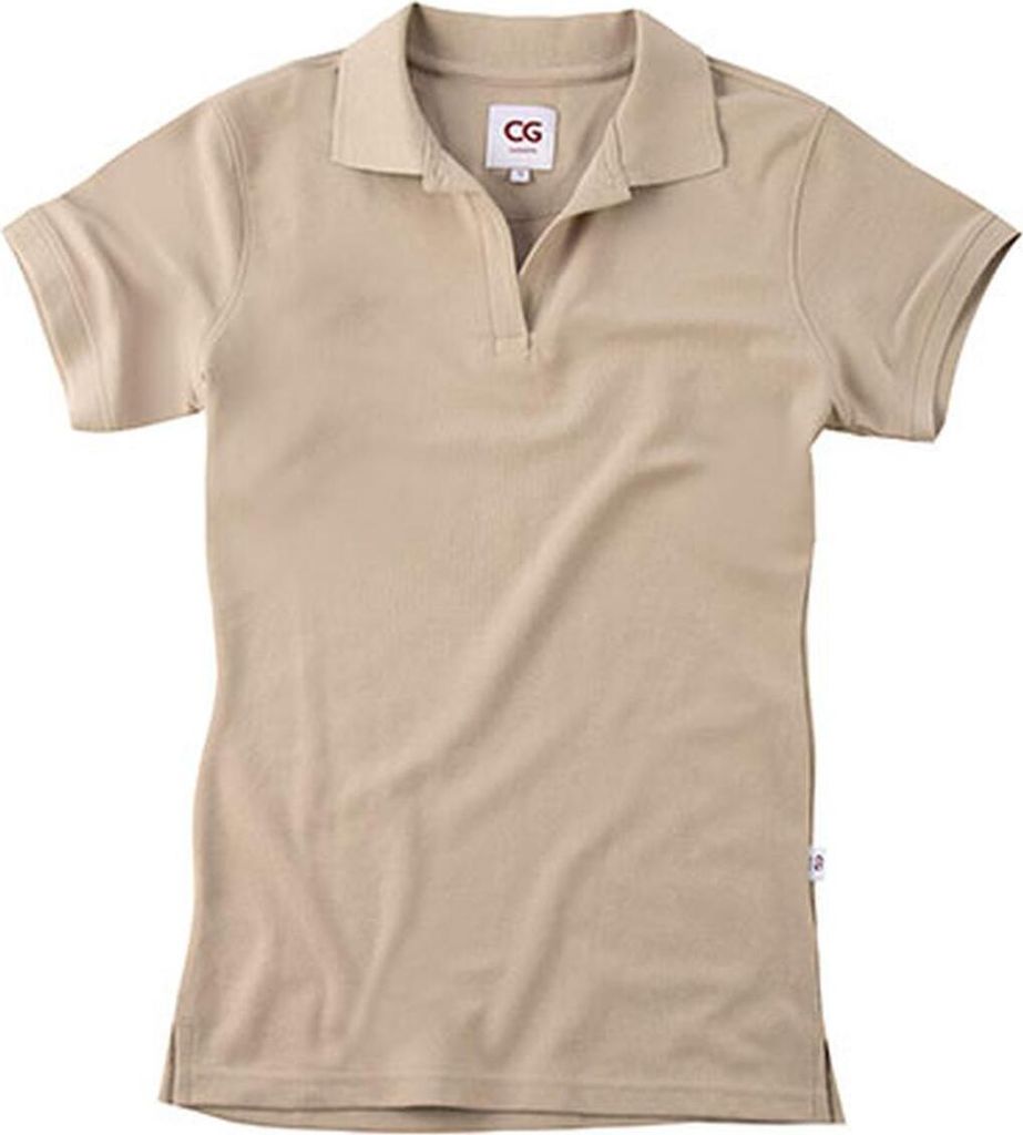 CG Workwear LadiesŽ Polo Susa