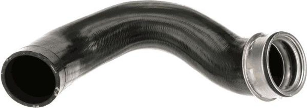 GATES 09-1405 Ladeluftschlauch OE 5N0145834D kompatibel mit Tiguan