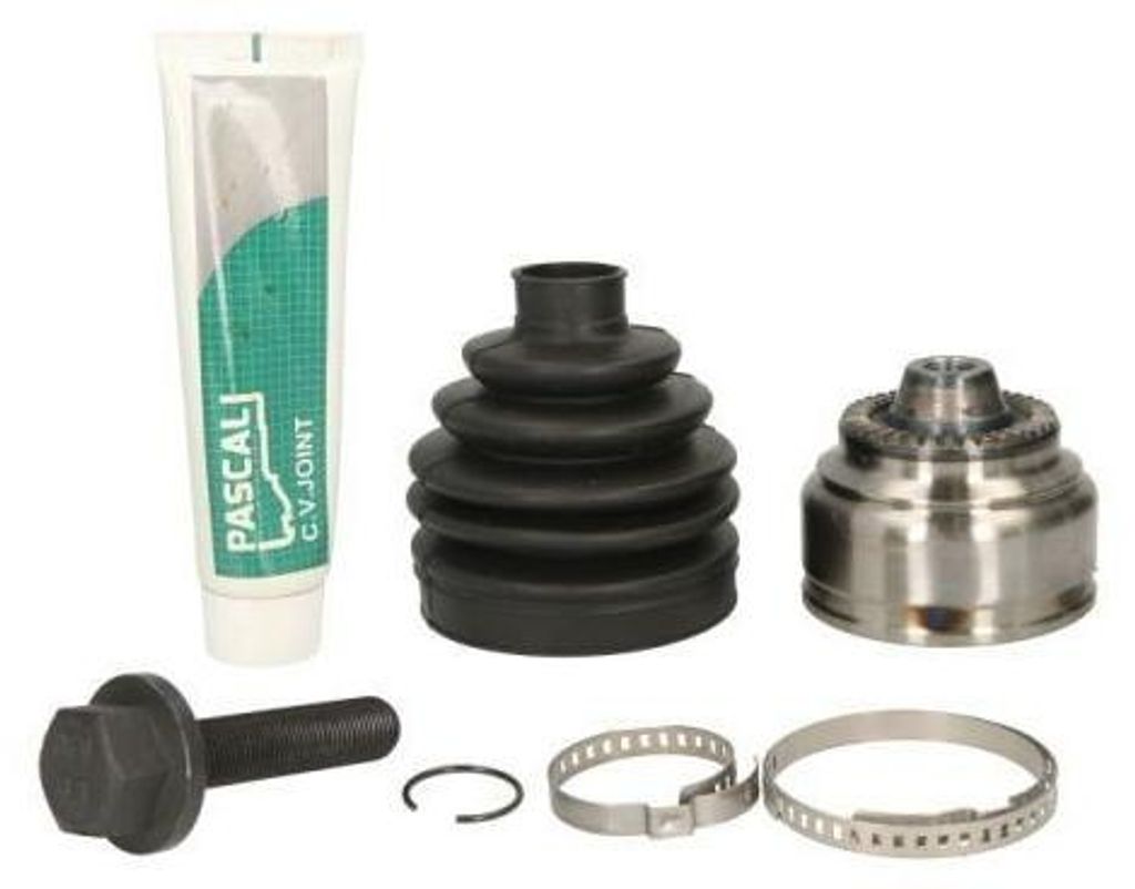 PASCAL Antriebswellengelenk Gelenksatz G1B014PC radseitig Vorne für BMW X3 (F25) 71mm