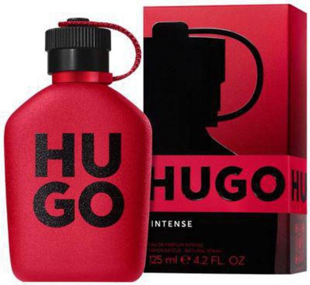 HUGO BOSS Hugo Intense EDP 125ml Zdjęcie produktu 
