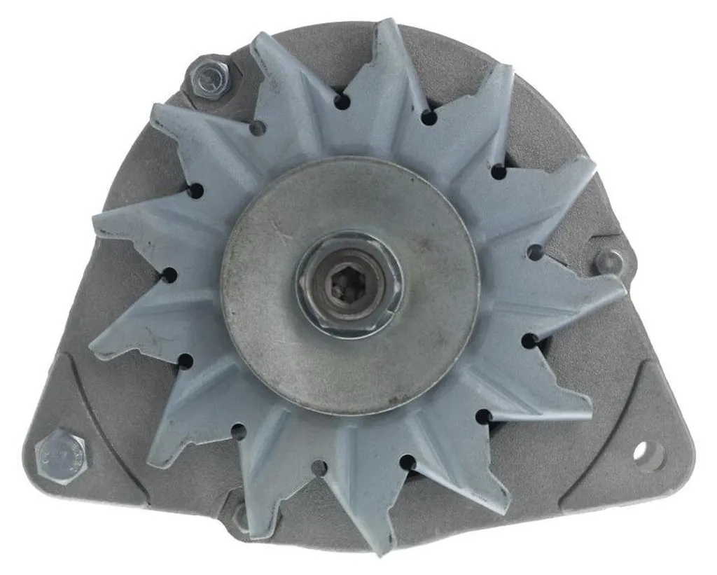 Alternateur 14V 70A Valeo Ø 60mm : fini les pannes batterie sur Ford Escort