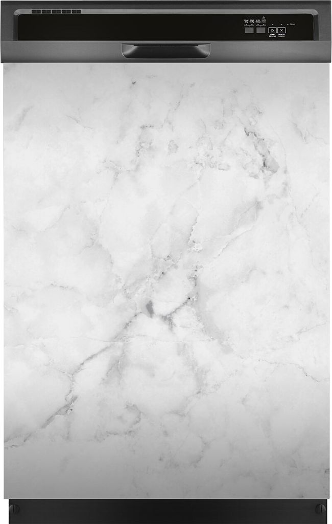 Magnete Dekorative 60x80 cm Küche Magnetmatte Spülmaschine - Bon appetit Inschrift Gemüse
