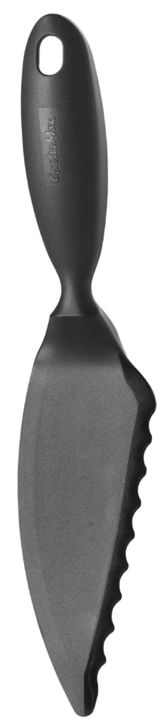 GastroMax 6540-1 GastroMax Tortenheber, schwarz Image du produit 