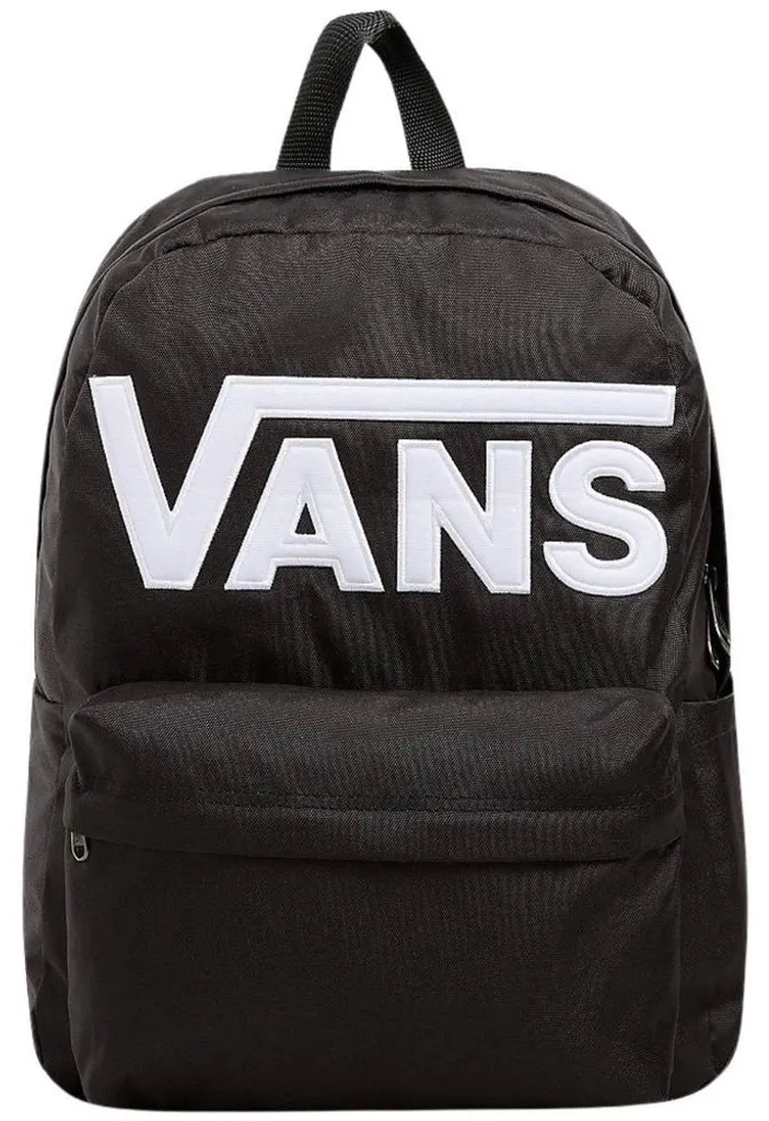 Sac à dos Vans Old Skool Drop V Noir - Logo Goutte PP3914 Taille Unique