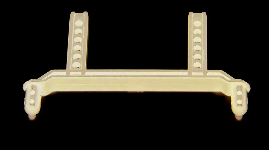 Support de carrosserie Extron robuste 1:14 avec technologie 2.4GHz RC