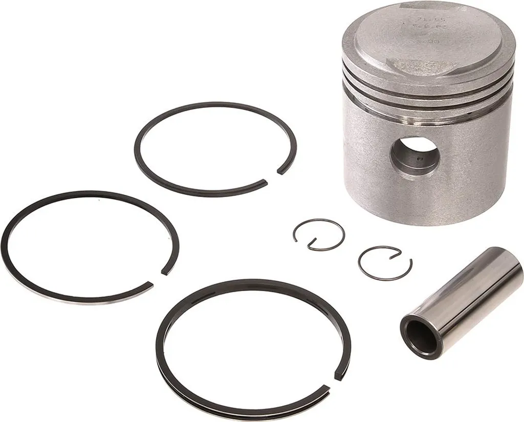 Réparez votre moteur AWO 425S avec ce piston 72,00 k20 (8e dépassement)
