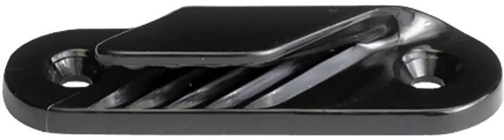 Plastimo Nylon Dx Flache Klemmen 2-5 Mm Silber 70 x 21 mm Produktbild 