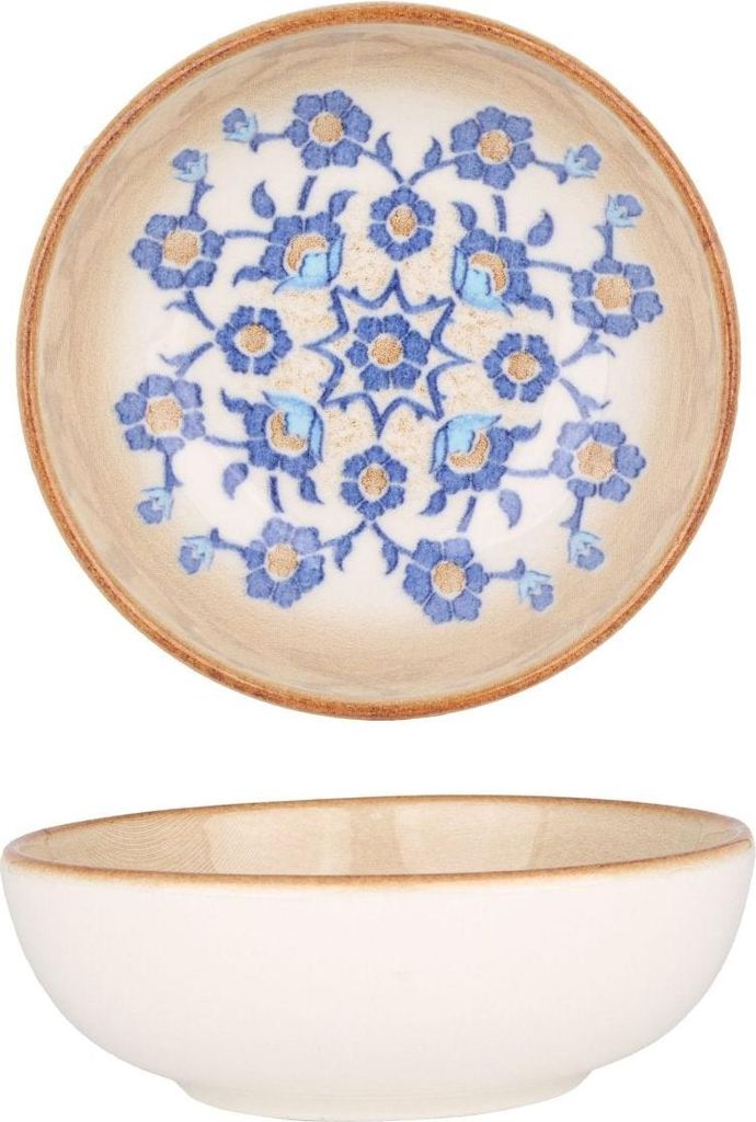 Rinart Servierschale - Tiara - Porzellan - 10 cm (100cc)