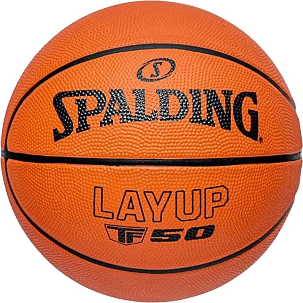 SPALDING Layup TF50 Basketball - 7 Produktbild 