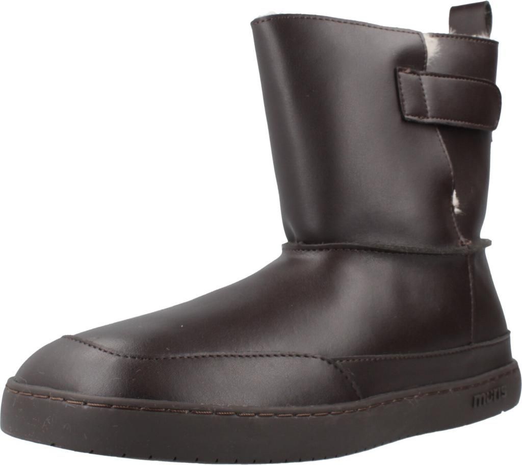MURIS SIBERIA Brown