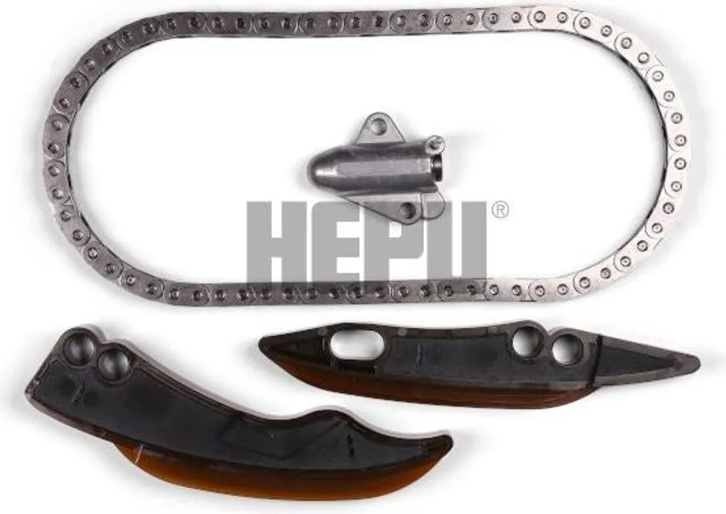 Kit de chaîne de distribution HEPU 21-0487 pour BMW Série 1 F20 et F21