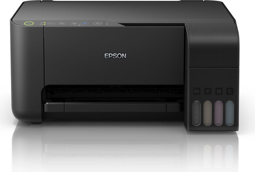 Epson EcoTank ET-2710 Erschwinglicher Produktbild 
