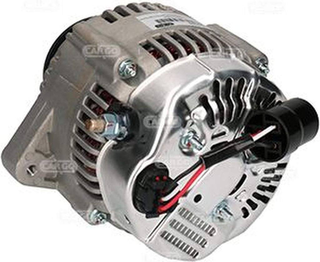 Lichtmaschine Generator 28 V 60 A Ø 78 mm HC-CARGO für u.a. CUMMINS