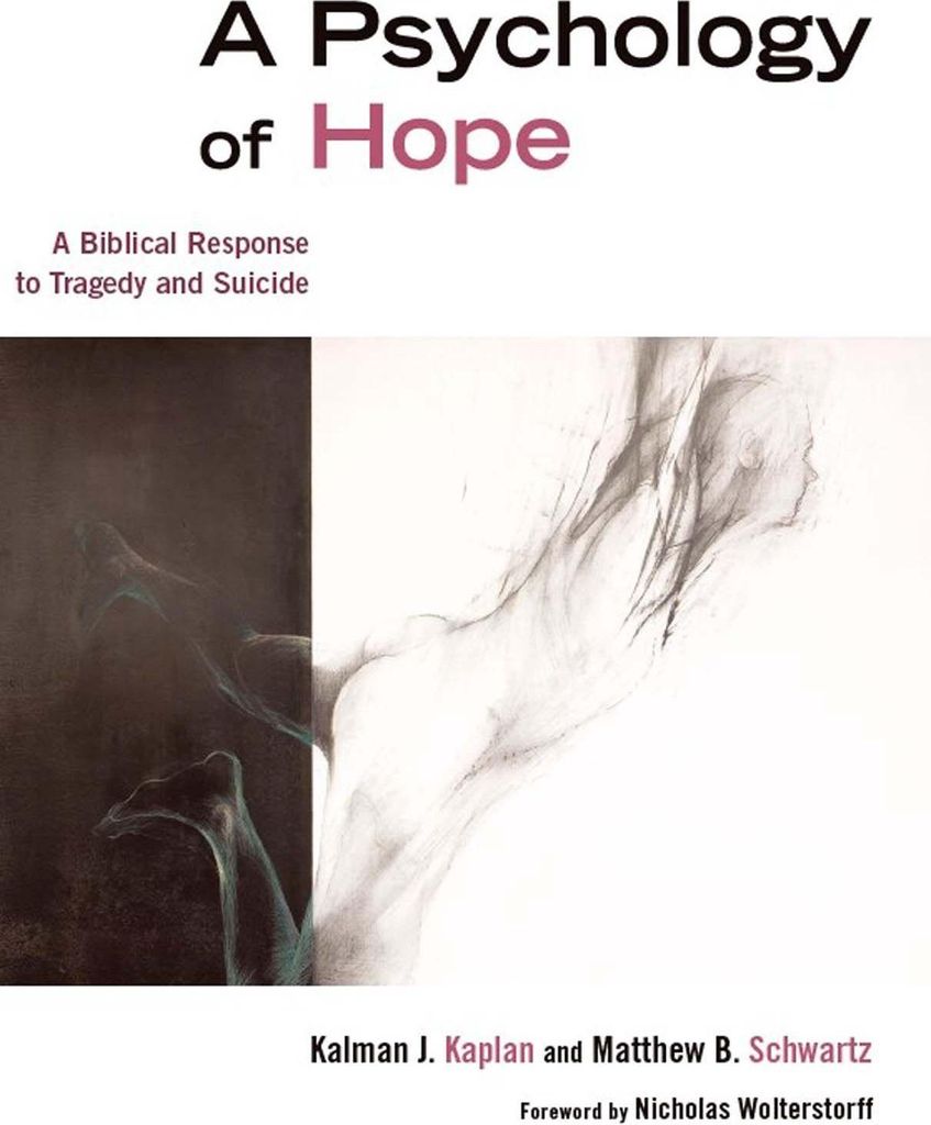 A Psychology of Hope