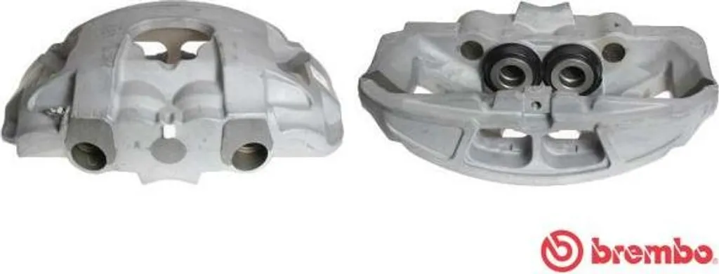 Étrier de Frein Brembo 42 mm 356 mm F 85 309 compatible avec Audi