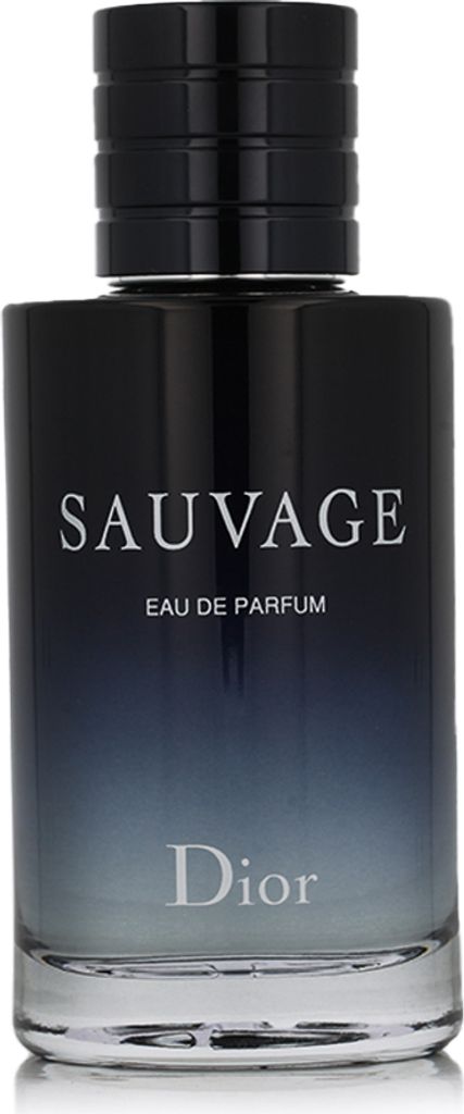Dior Sauvage Eau de Parfum 100ml Produktbild 