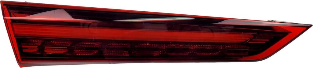 VOLVO S60 III original Heckklappenleuchte links hinten europa OE 31468205 31689903