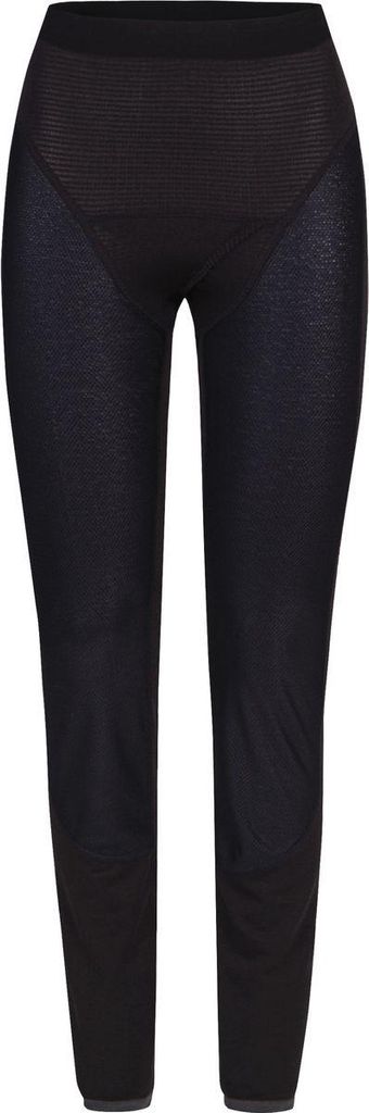 Vertigo Octa Pants Woman - leichte Thermohose für Damen, Montura, Farbe:90-BLACK, Größe:XS