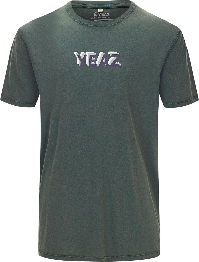 YEAZ T-Shirt CHAWLAY