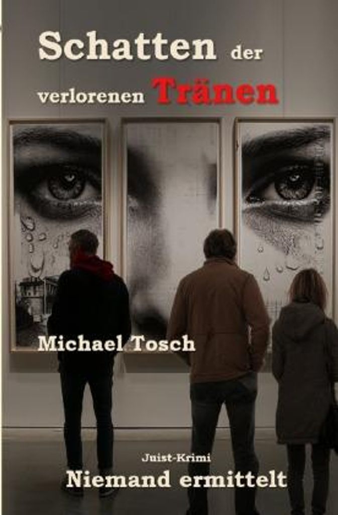 Schatten der verlorenen Tränen