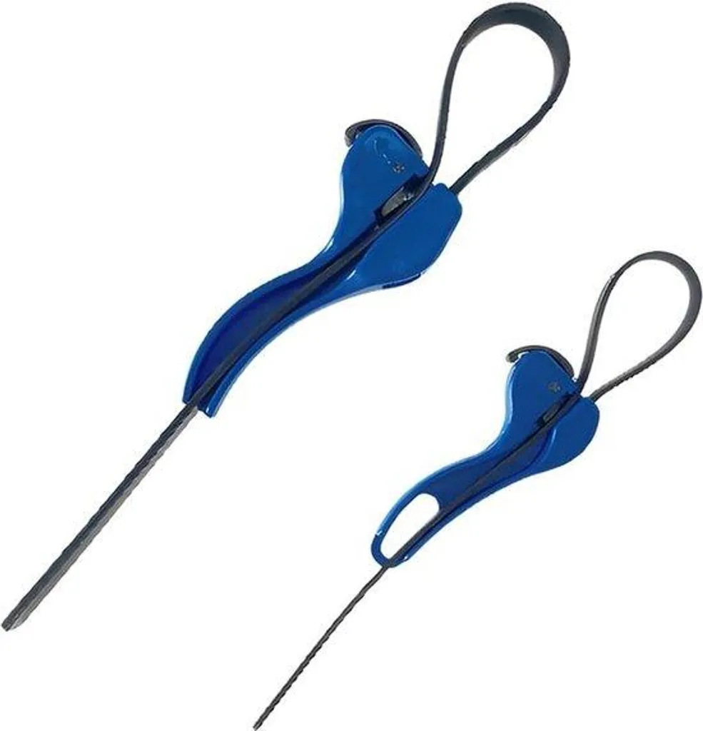 Clé à sangle universelle 19 cm robuste pour entretien auto et marin