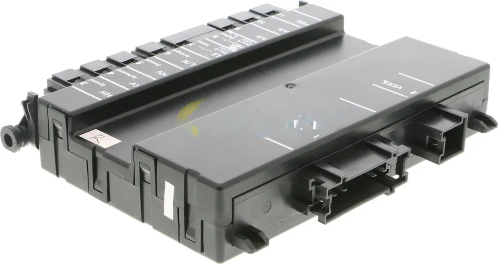 Module de Commande Siège Électrique Mercedes W203 S203 de Rechange - 5