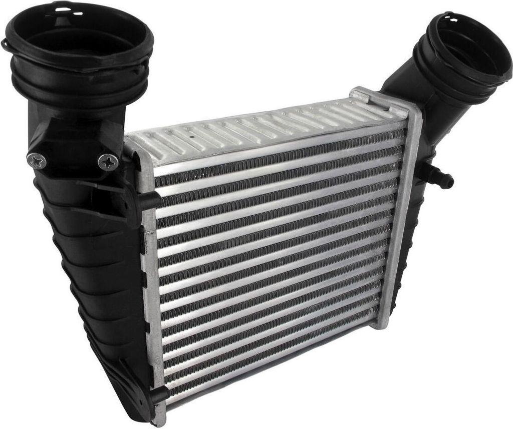 VEMO V15-60-5064 Ladeluftkühler LLK für VW PASSAT Variant (3B6) Turbo Intercooler