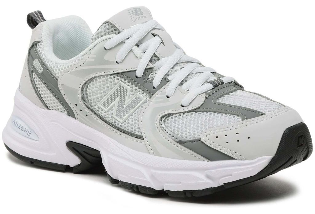 Topánky New Balance GR530CB pre Dámske Obrázok produktu 