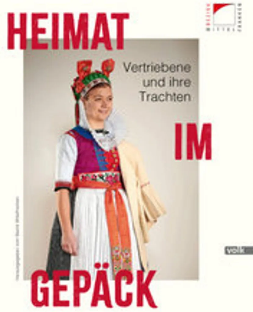 Heimat im Gepäck : Réussir les recettes allemandes traditionnelles