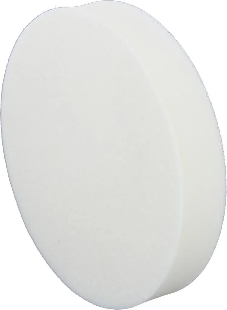 Embout Polisseuse Michelin 008529 180mm pour Lustrage Carrosserie