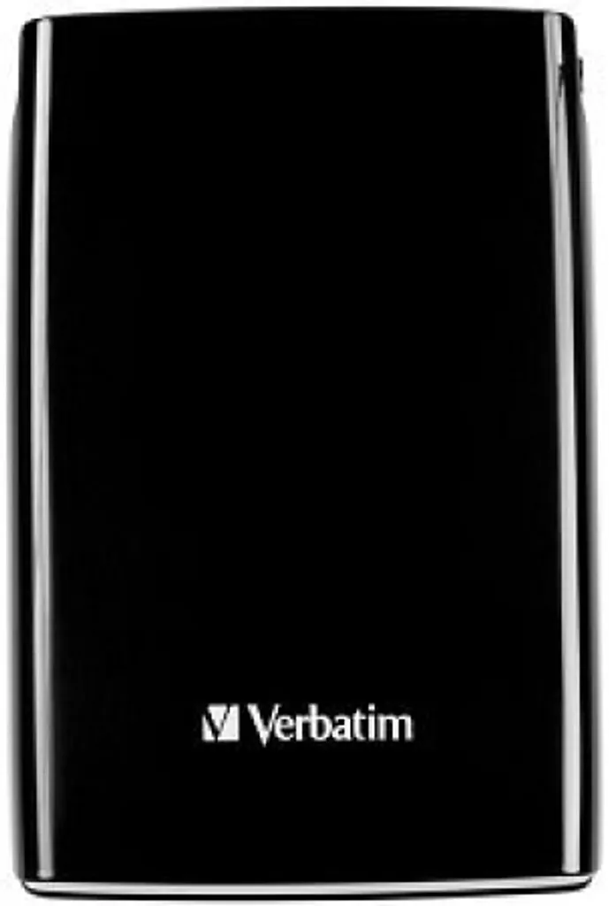 Offerta Verbatim Store 'n' Go 1TB Argento - Hard Disk Portatile 53071 - 11