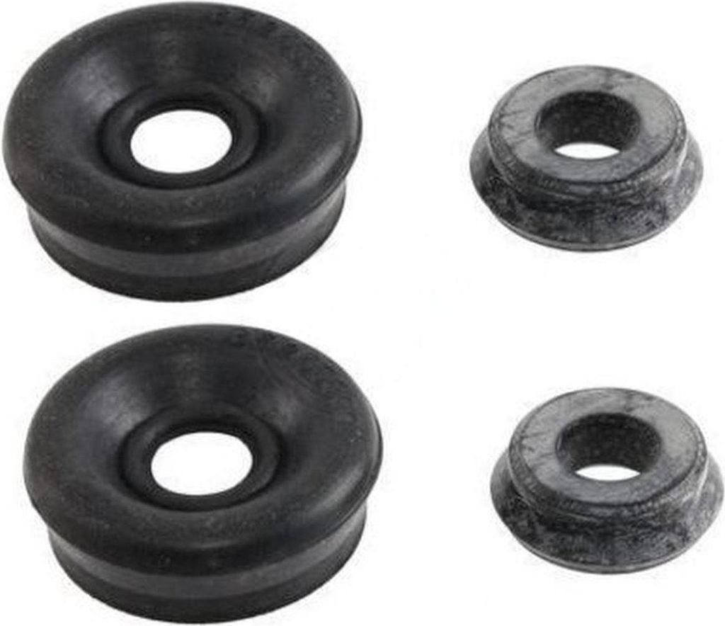 A.B.S. Reparatursatz Radbremszylinder 53877 Hinten für SUZUKI SWIFT II Schrägheck (EA, MA) 0,04kg