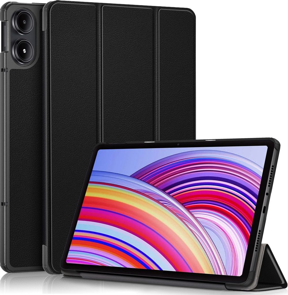 Pour Xiaomi Redmi Pad Pro 12,1 pouces - Étui Wake UP Smart Image du produit 