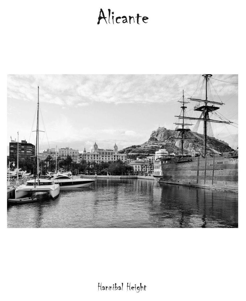 Alicante