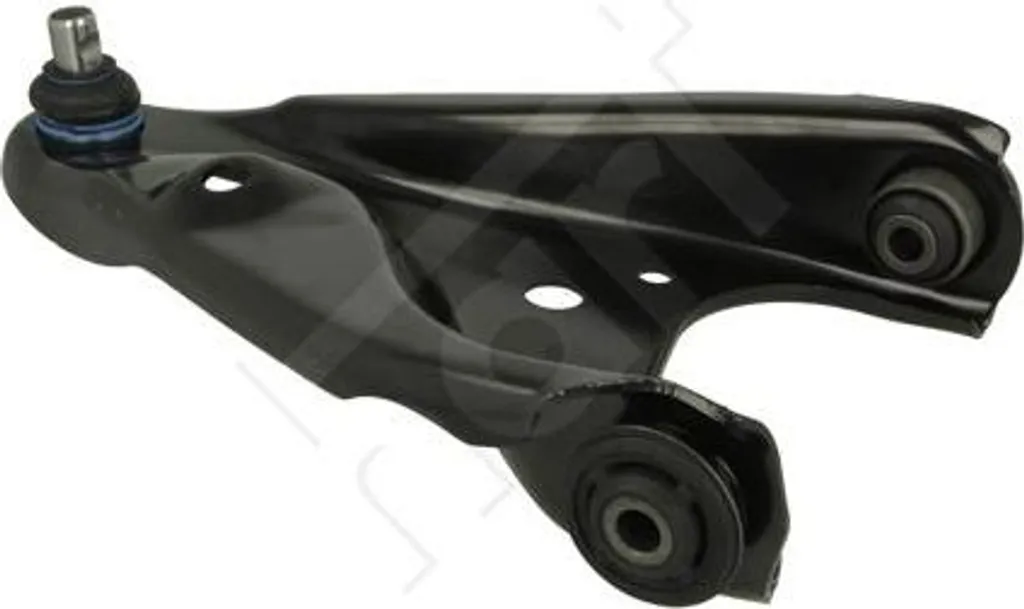 Bras de suspension renforcé HART 483 640 - Montage OE Dacia 545010294R