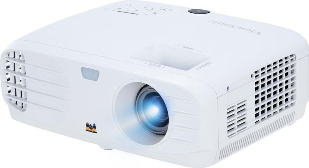 ViewSonic PX700HDH FHD 3500ANSI 2xHDMI-Projektor Produktbild 