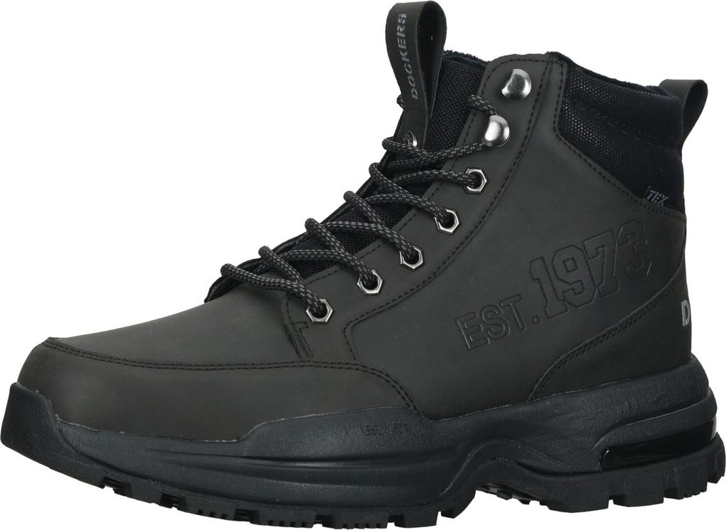 Dockers by Gerli Herren Schnürboots Produktbild 