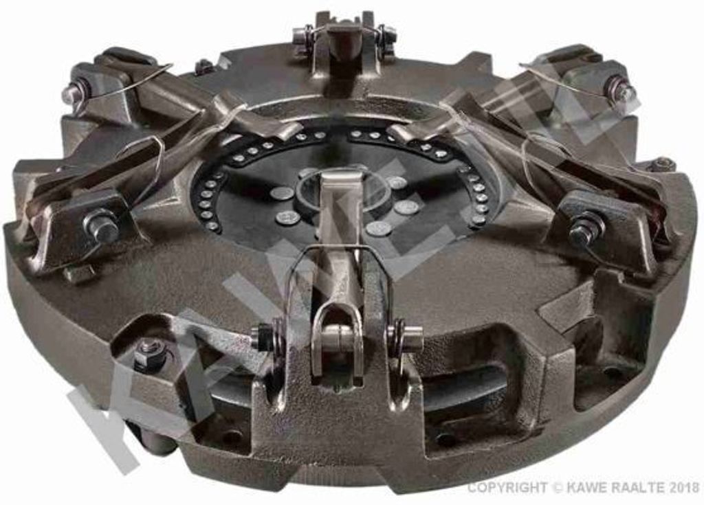 Kupplungsdruckplatte KAWE 8103