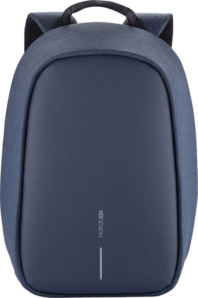 Zaino Bobby Hero Small Blu Navy: La Scelta Sicura per i tuoi Figli