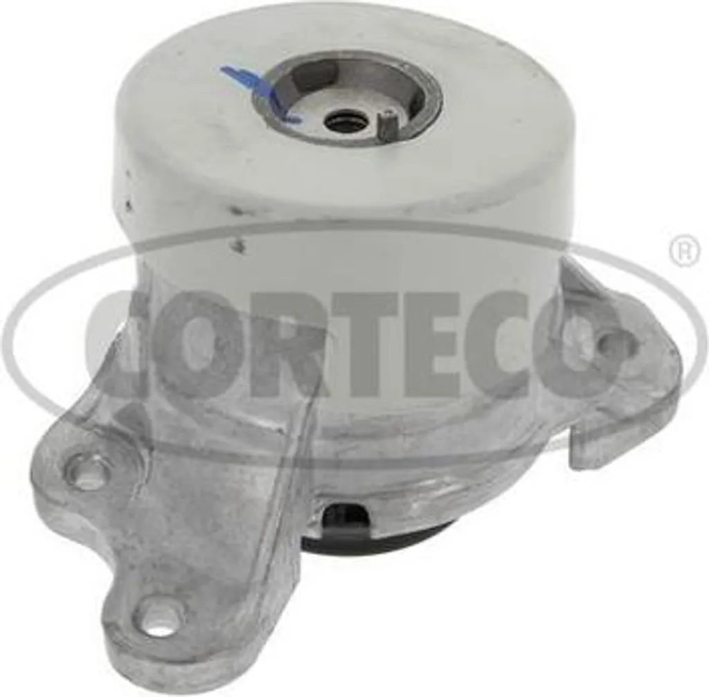 Supprimer vibrations moteur Mercedes 2132402100 avec Palier CORTECO 49427588