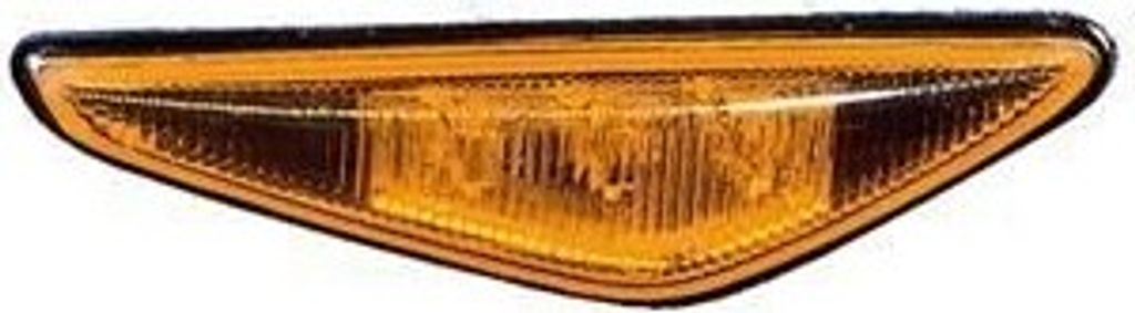VAN WEZEL 0653918 - OE 6313 6920 686 Blinker, rechts für 3er E46