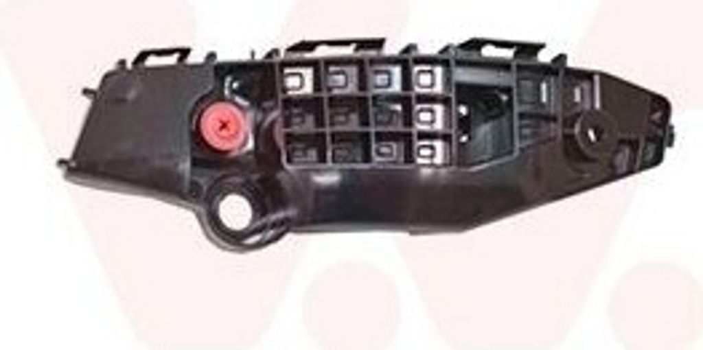 VAN WEZEL 5475567 Stoßstangenhalter Vorne Links für TOYOTA RAV4 V (XA50)