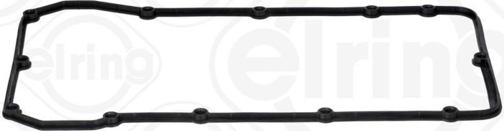ELRING 900.380 Ventildeckel Zylinderkopfhaube Dichtung für VW Touareg (7LA, 7L6, 7L7) Phaeton (3D1, 3D2, 3D3, 3D4, 3D6, 3D7, 3D8, 3D9) für AUDI A...