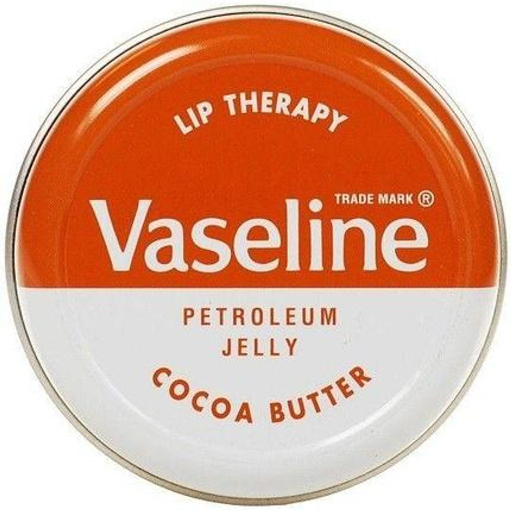 1x Lippenstift VASELINE, cosmetische vaseline met Productafbeelding 
