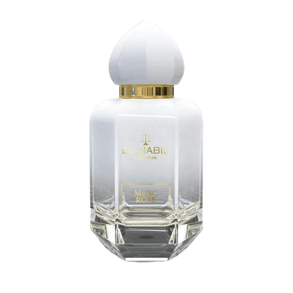 El Nabil - Eau de Parfum Moschus Rose