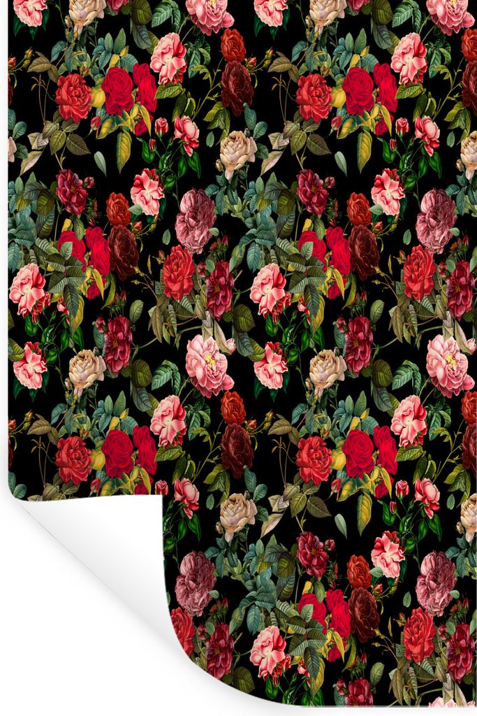 MuchoWow - Repositionierbar - Wasser abweisend