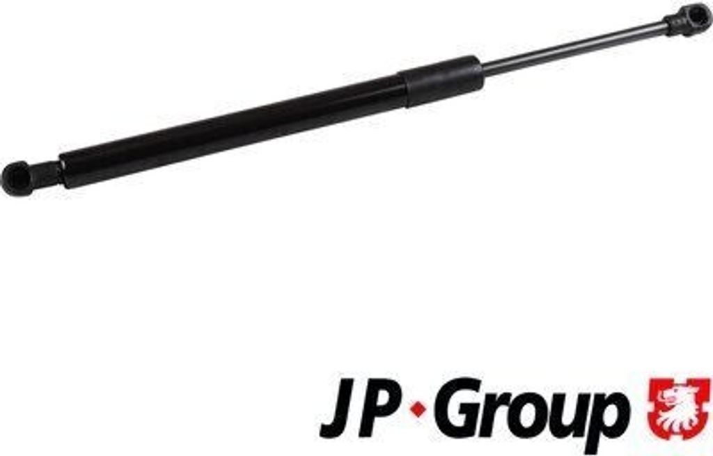 JP GROUP Gasfeder Motorhaubendämpfer für AUDI A4 B9 Avant (8W5, 8WD) 1181220000