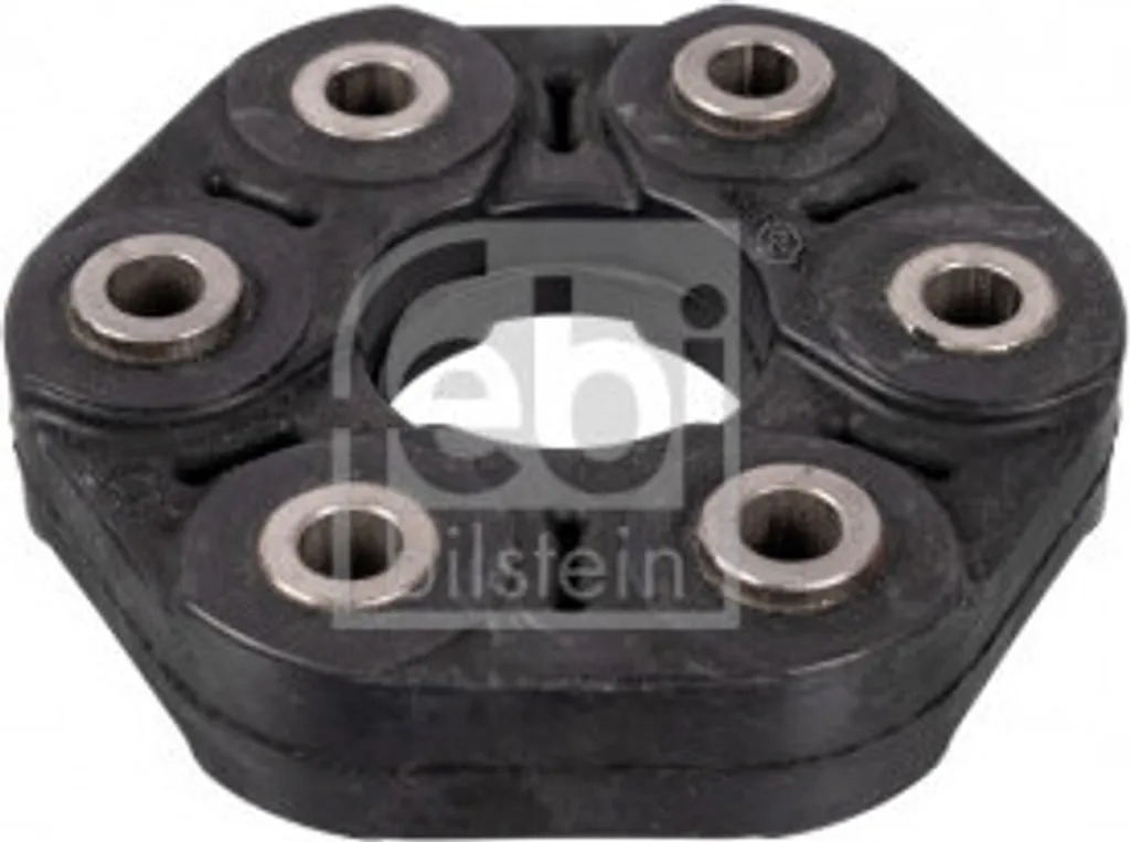 Joint d'arbre longitudinal Febi 171189 compatible Mercedes SLC R172