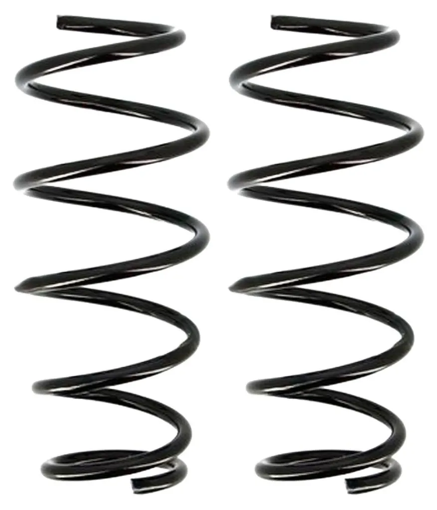 Ressort de Suspension Avant pour Toyota Yaris NLP130 Modèles 2010-2020