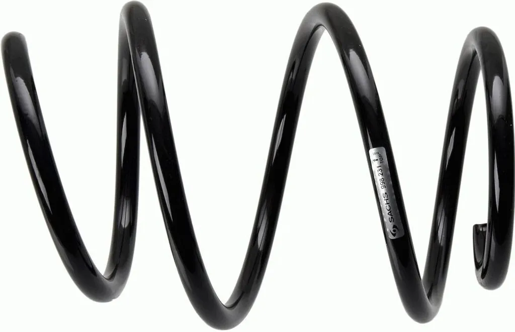 Ressort de Suspension Hélicoïdal SACHS pour Châssis MINI R50 et R53